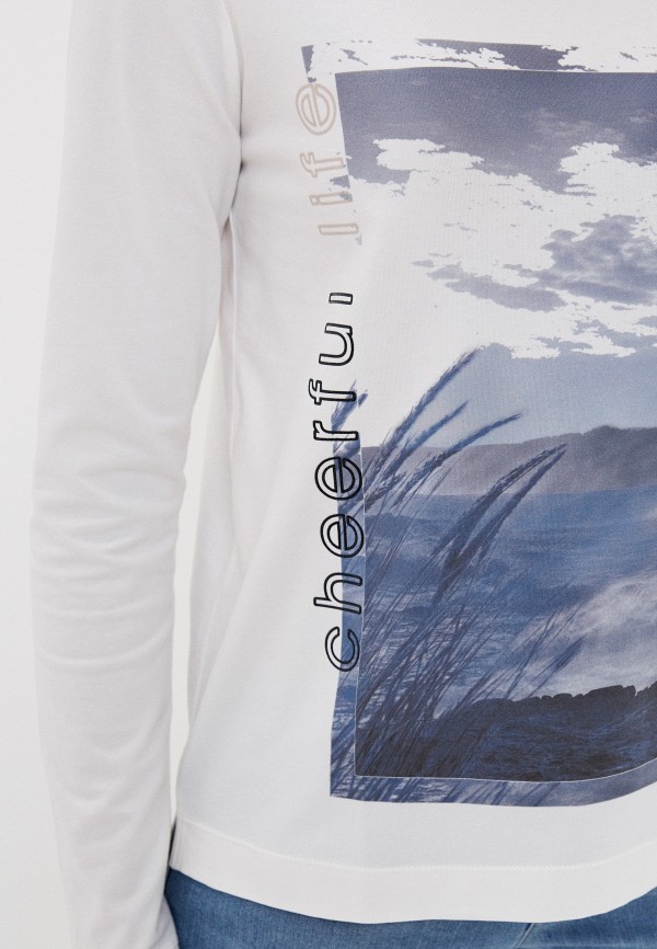 фото Лонгслив betty & co