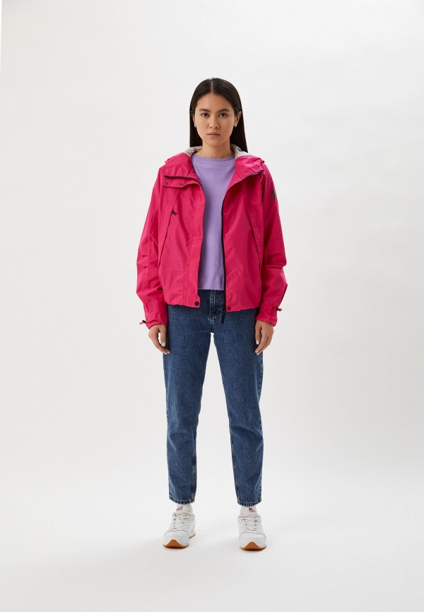 фото Ветровка bogner fire+ice