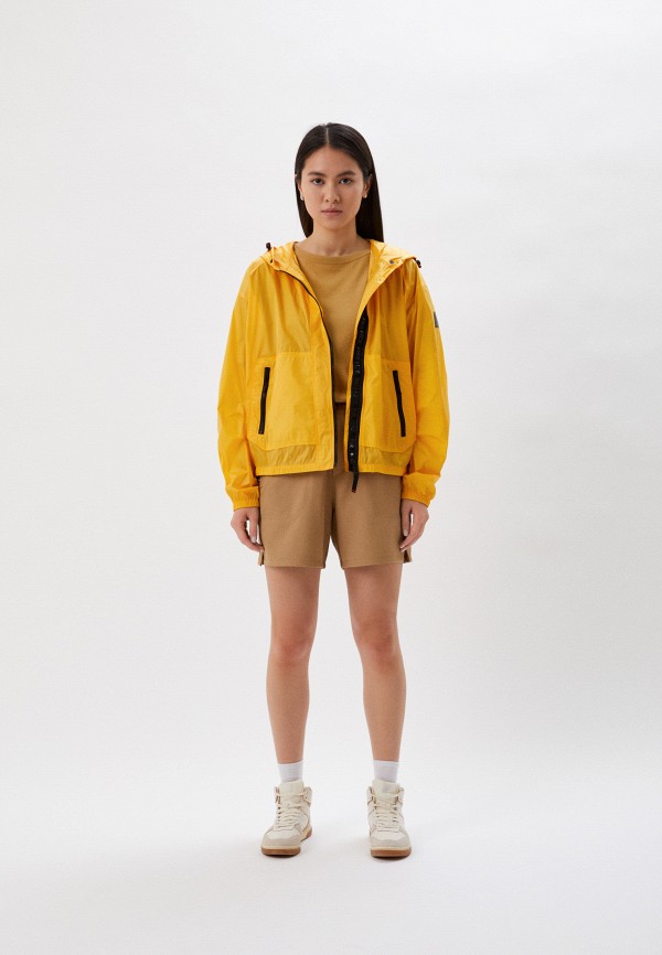 фото Ветровка bogner fire+ice