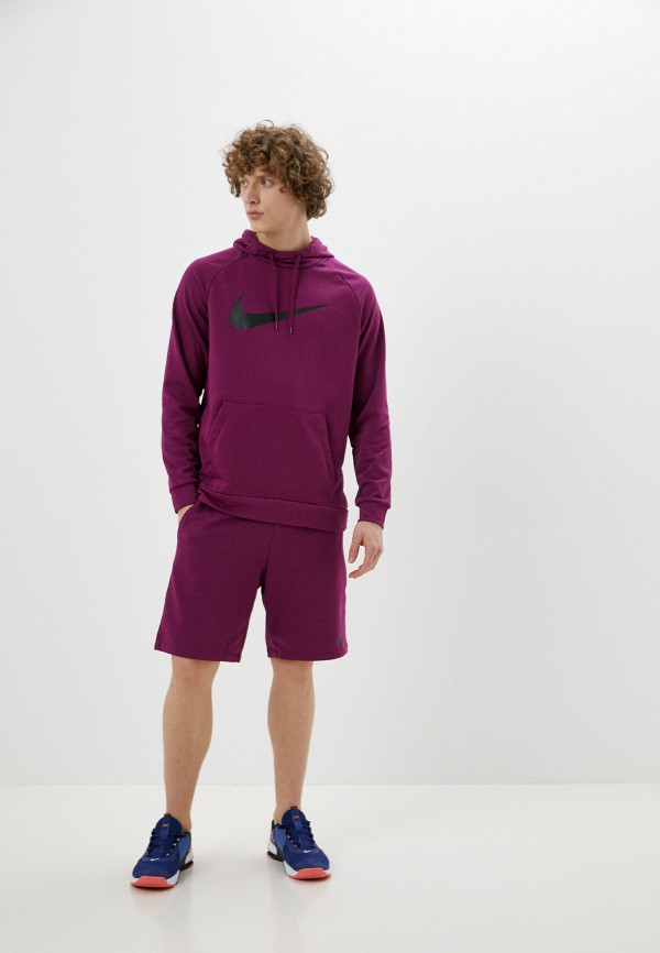 фото Худи nike