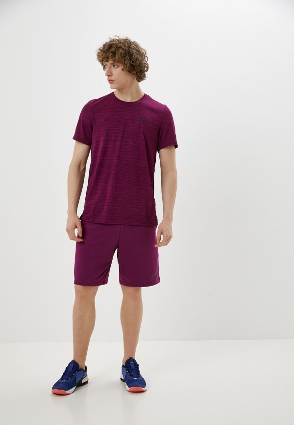 фото Футболка спортивная nike