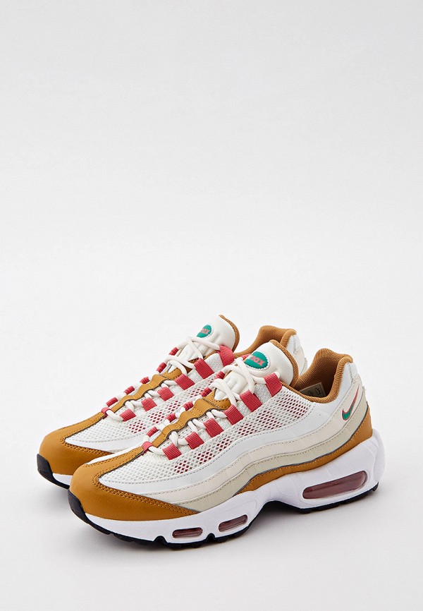 фото Кроссовки nike