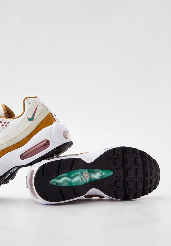 фото Кроссовки nike