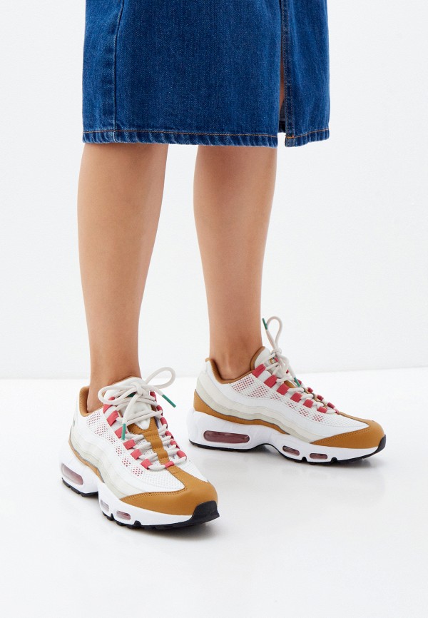 фото Кроссовки nike