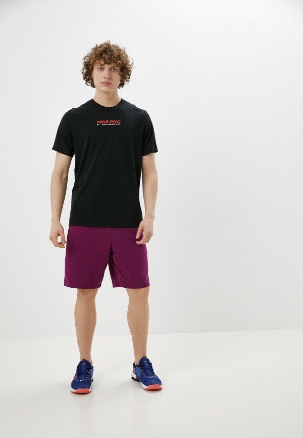 фото Футболка спортивная nike