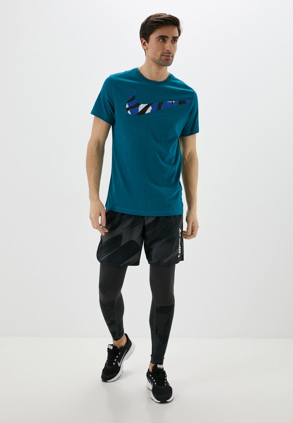 фото Футболка спортивная nike