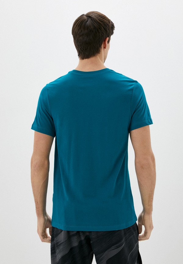 фото Футболка спортивная nike