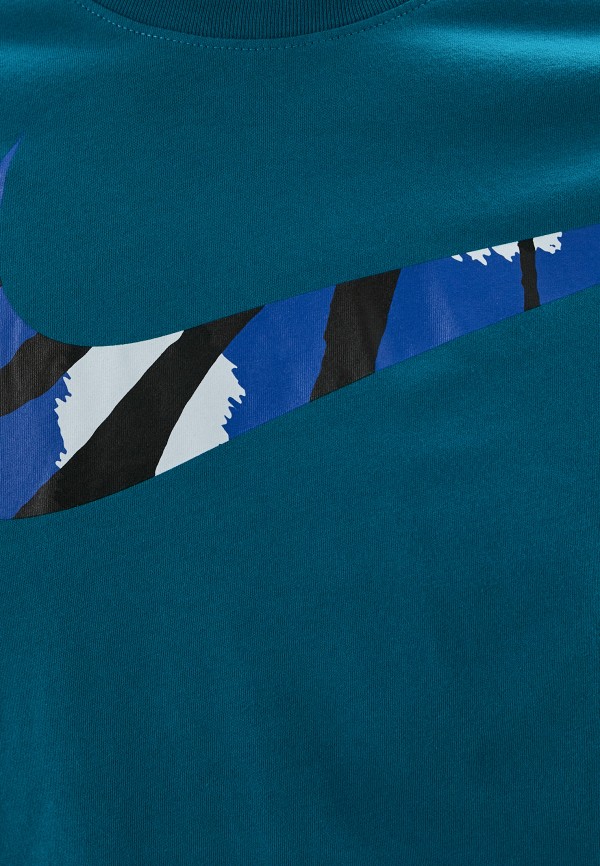 фото Футболка спортивная nike