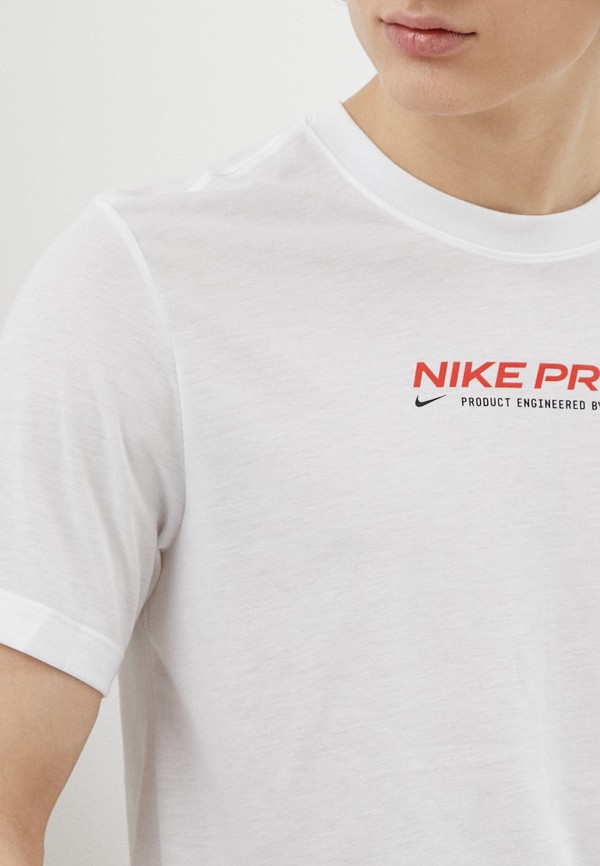 фото Футболка спортивная nike