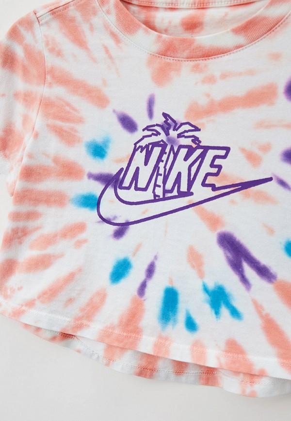 фото Футболка nike