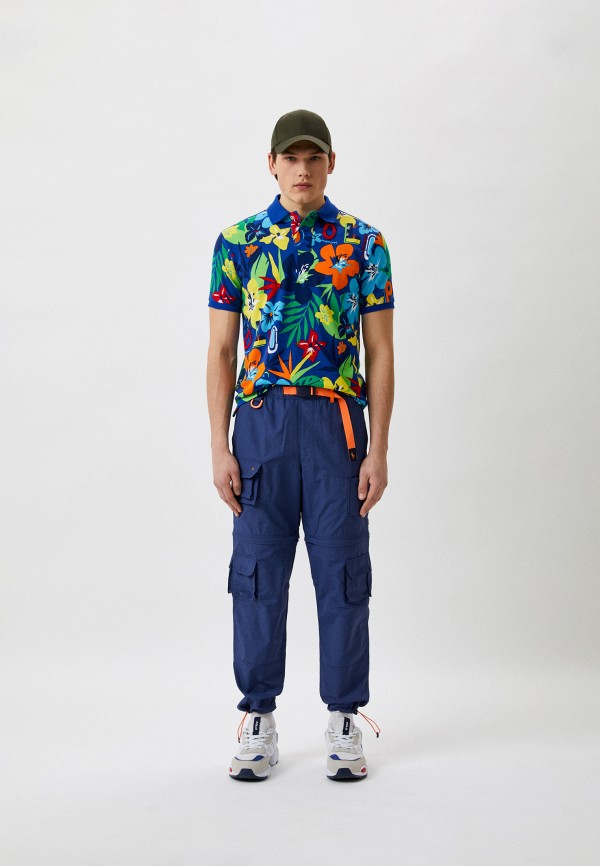фото Поло polo ralph lauren