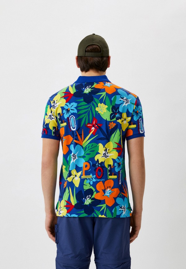 фото Поло polo ralph lauren