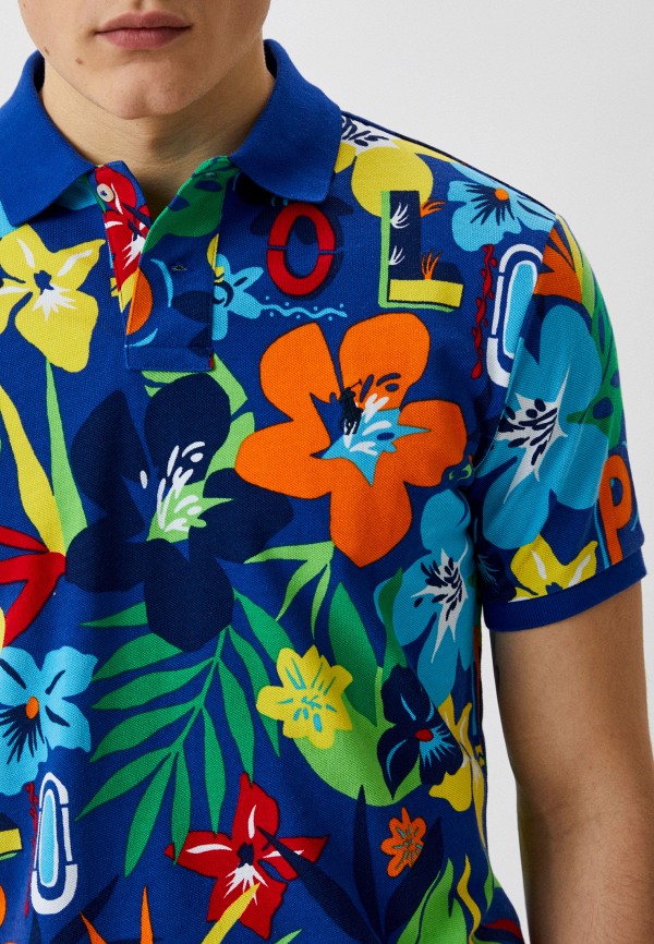 фото Поло polo ralph lauren