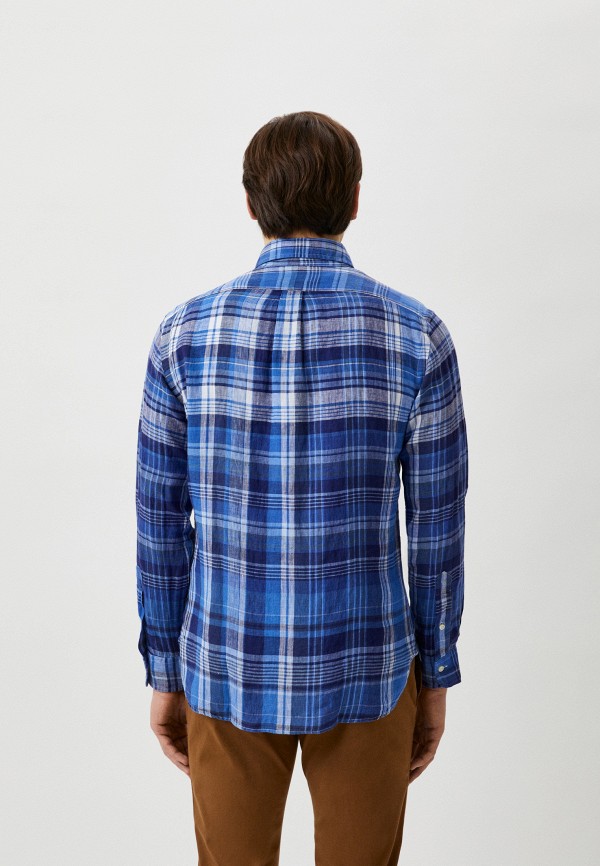 фото Рубашка polo ralph lauren