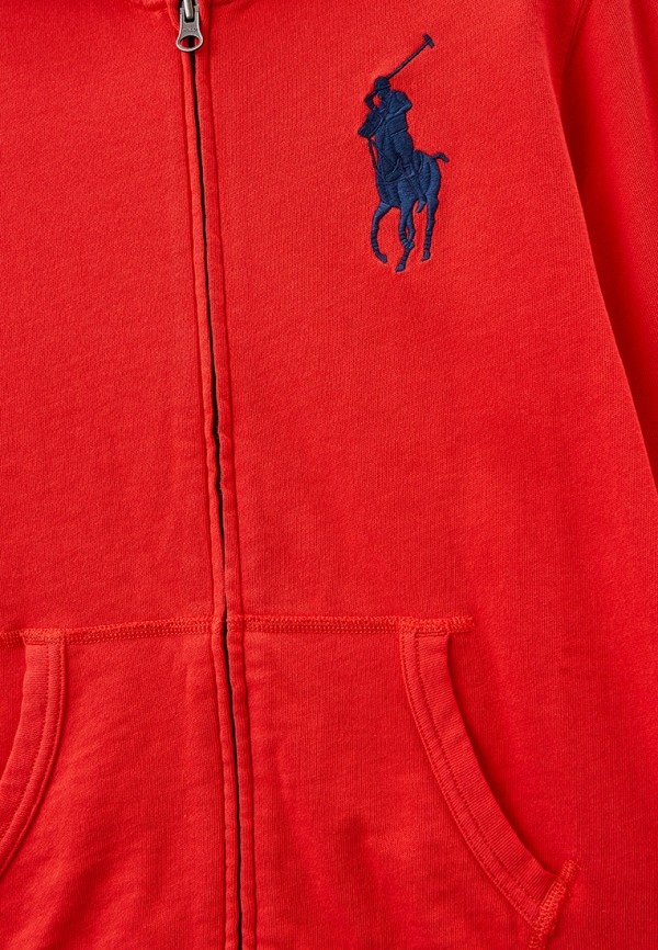 фото Толстовка polo ralph lauren