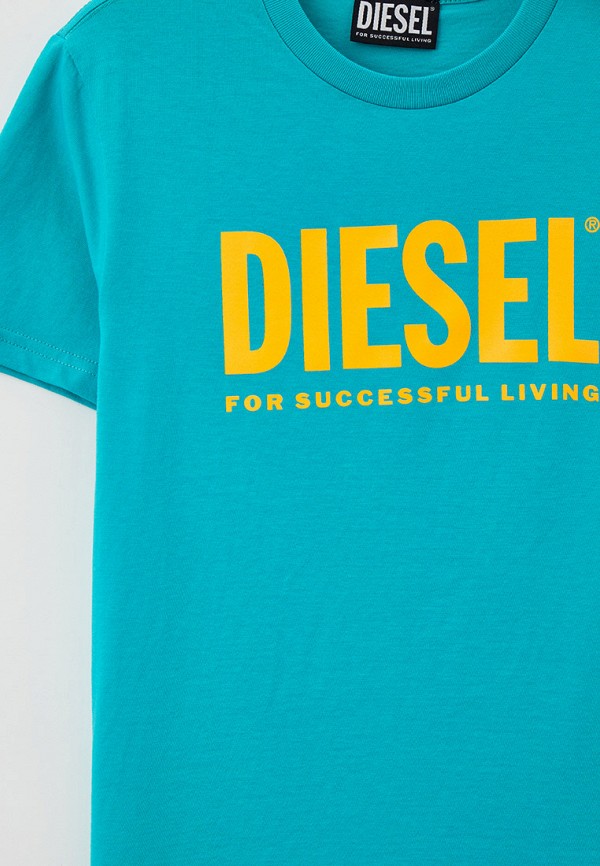фото Футболка diesel