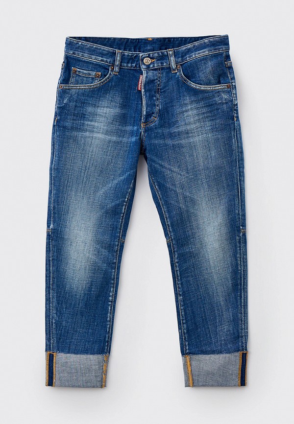 фото Джинсы dsquared2