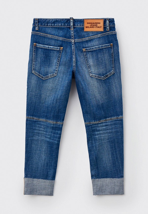 фото Джинсы dsquared2