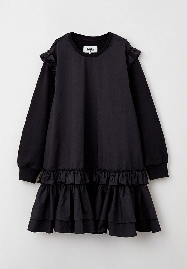фото Платье mm6 maison margiela paris