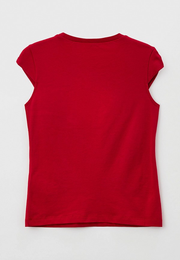 фото Футболка n21