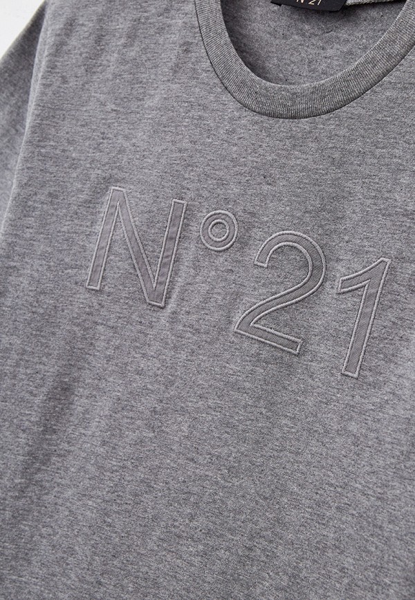 фото Футболка n21