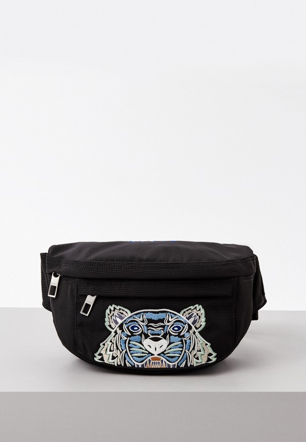 фото Сумка поясная kenzo