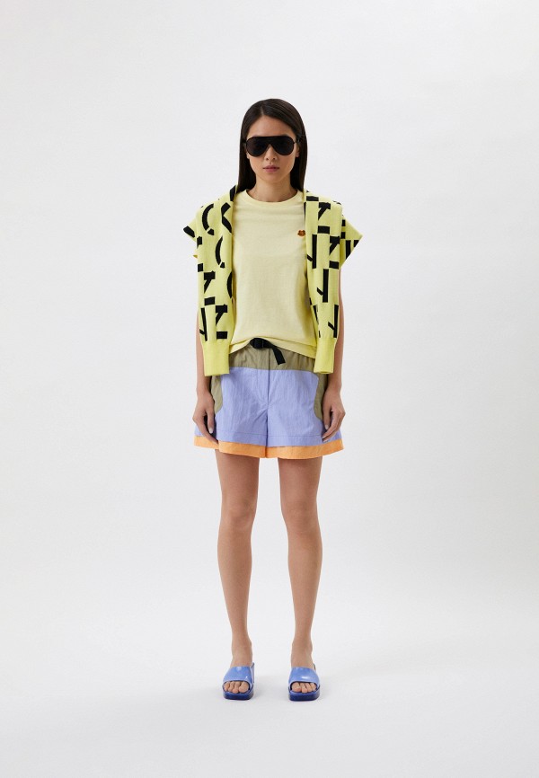 фото Футболка kenzo