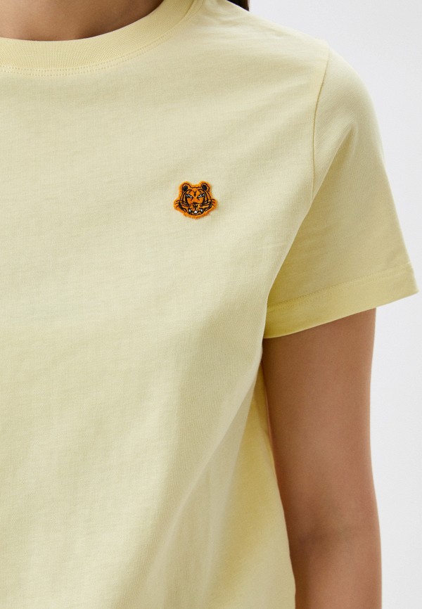 фото Футболка kenzo