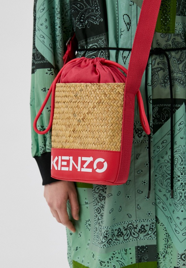фото Сумка kenzo