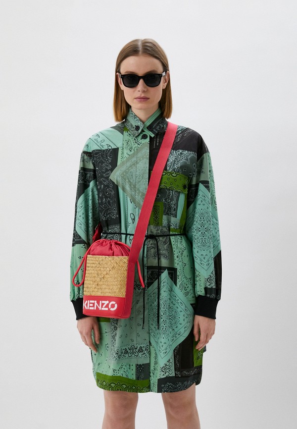 фото Сумка kenzo