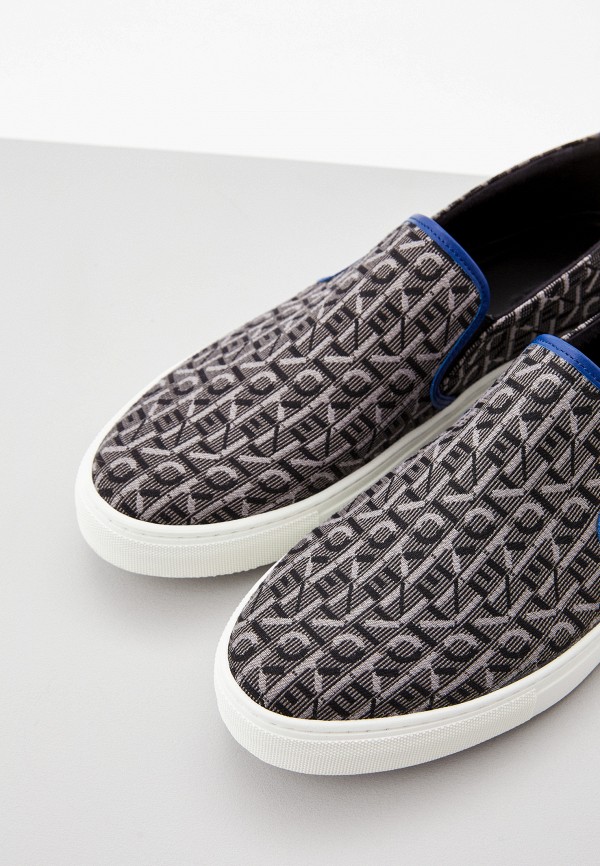 фото Слипоны kenzo