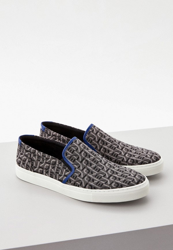 фото Слипоны kenzo