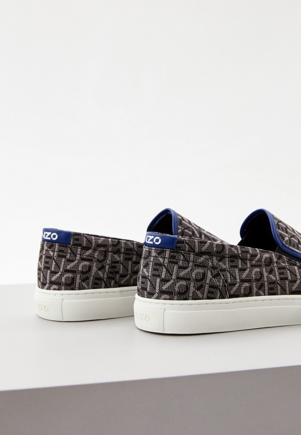 фото Слипоны kenzo