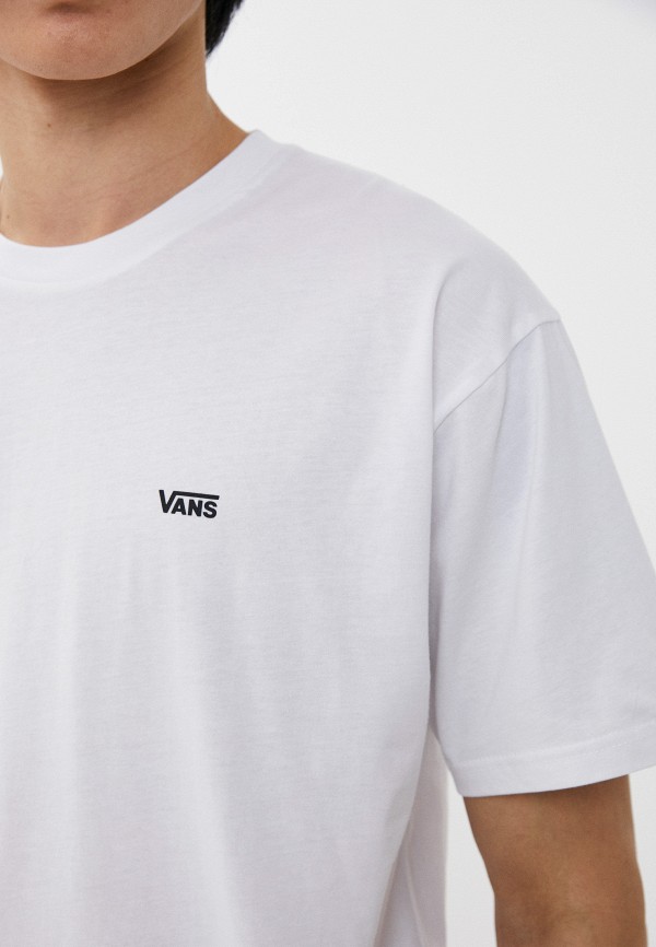 фото Футболка vans