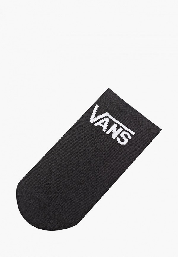 фото Носки 3 пары vans