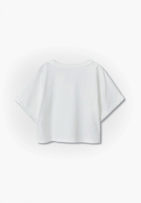 фото Футболка mango kids