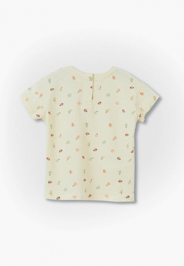фото Футболка mango kids