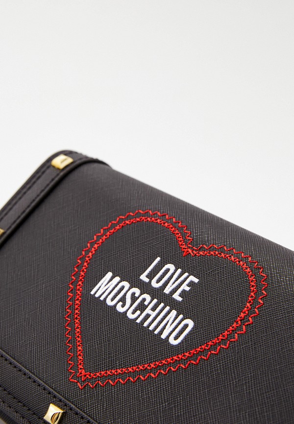 фото Сумка love moschino