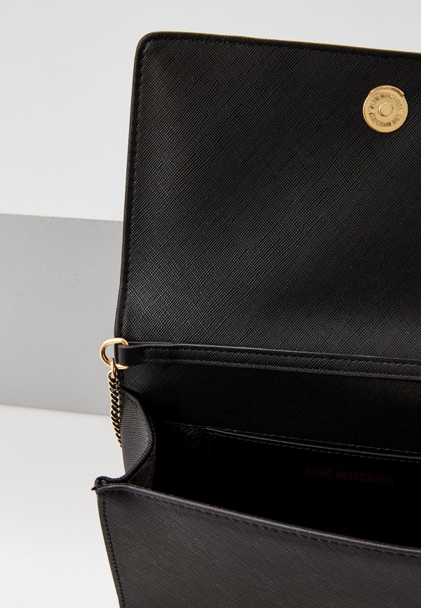 фото Сумка love moschino