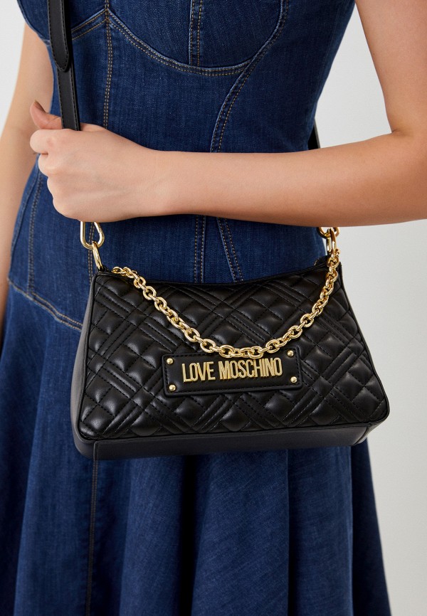 фото Сумка love moschino