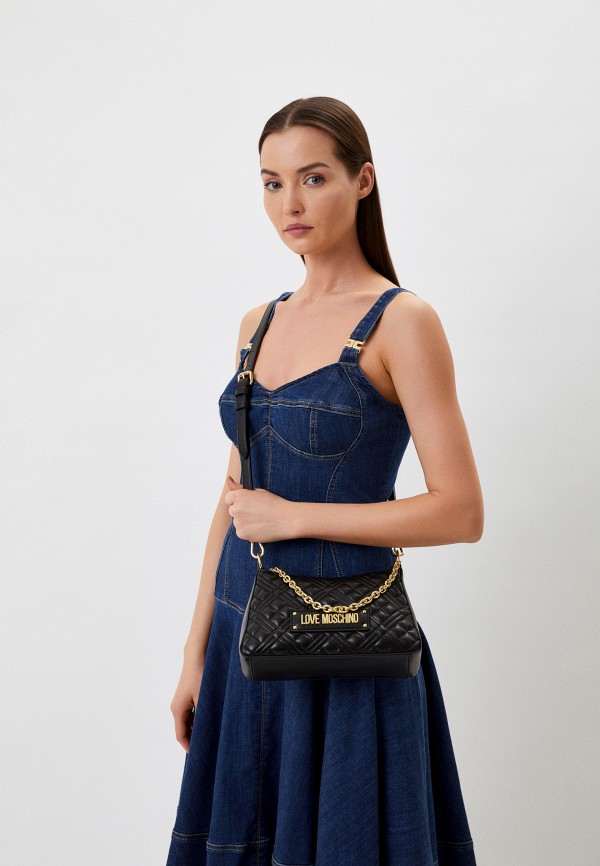 фото Сумка love moschino