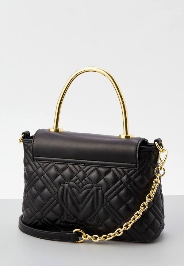 фото Сумка love moschino