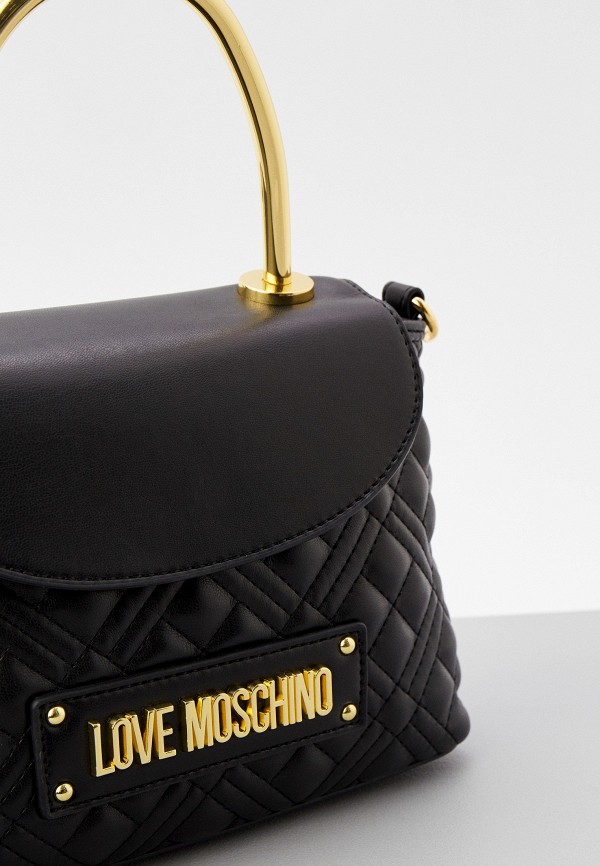 фото Сумка love moschino