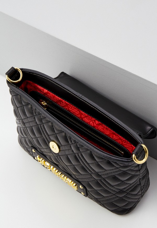 фото Сумка love moschino