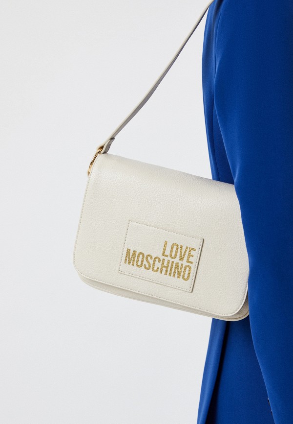 фото Сумка love moschino