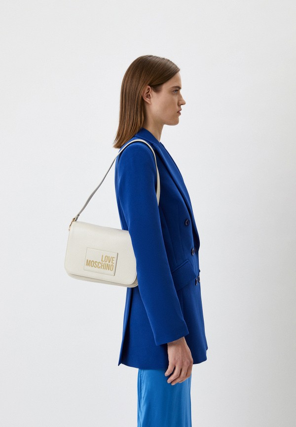 фото Сумка love moschino