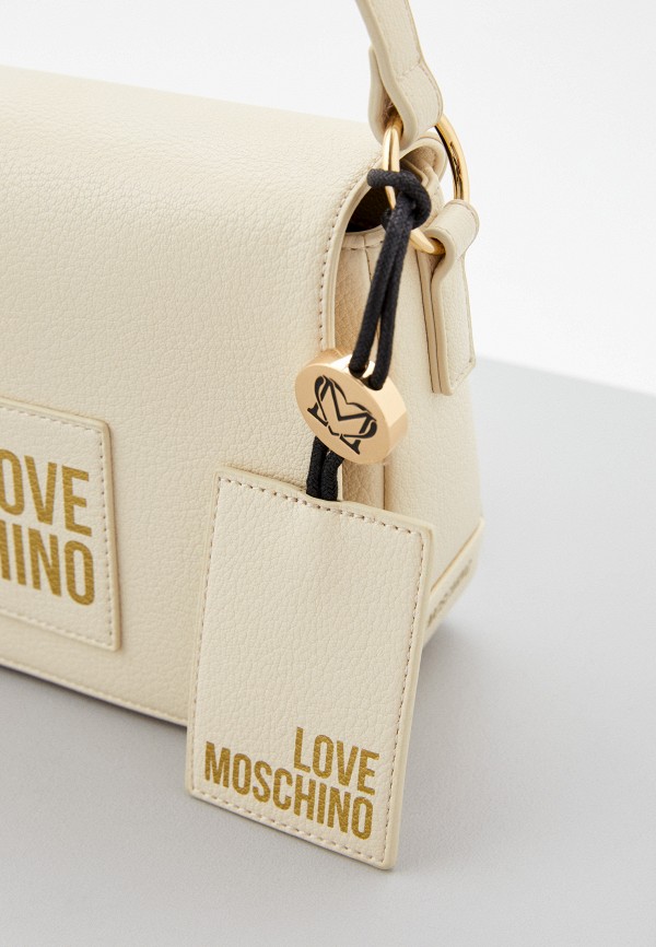 фото Сумка love moschino