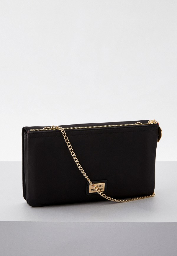 фото Сумка love moschino