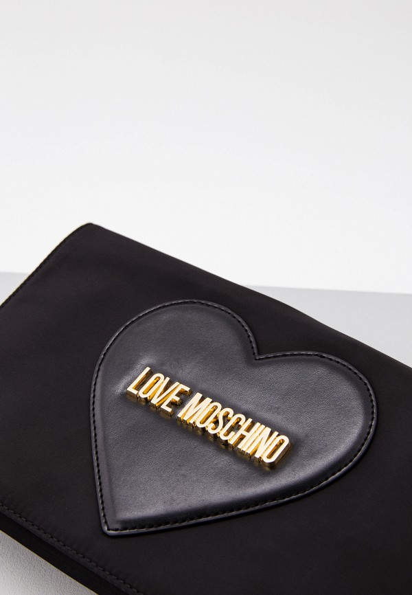 фото Сумка love moschino