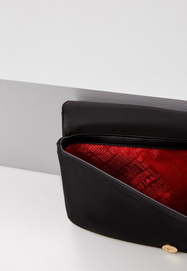 фото Сумка love moschino